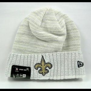 Saints Beanie Hat